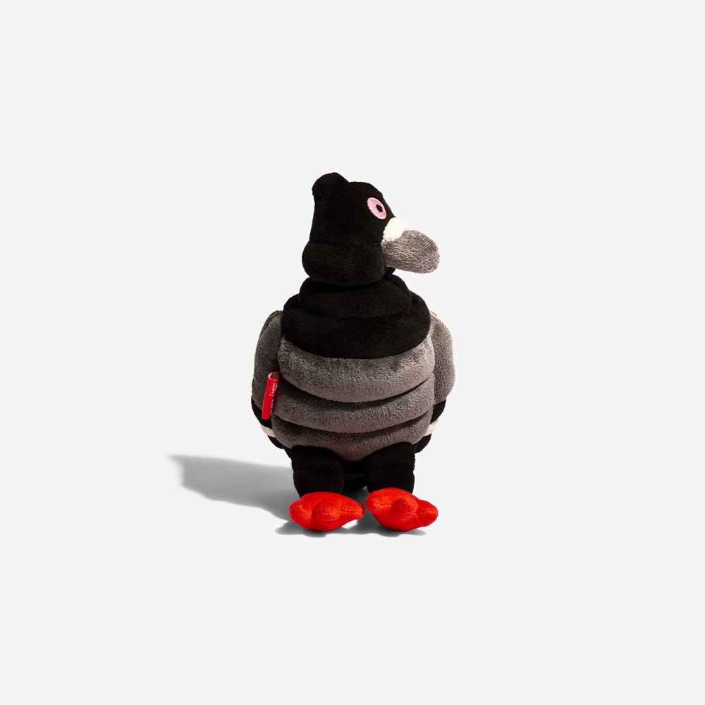fat pigeon | plush toy fat pigeon | plush toy
