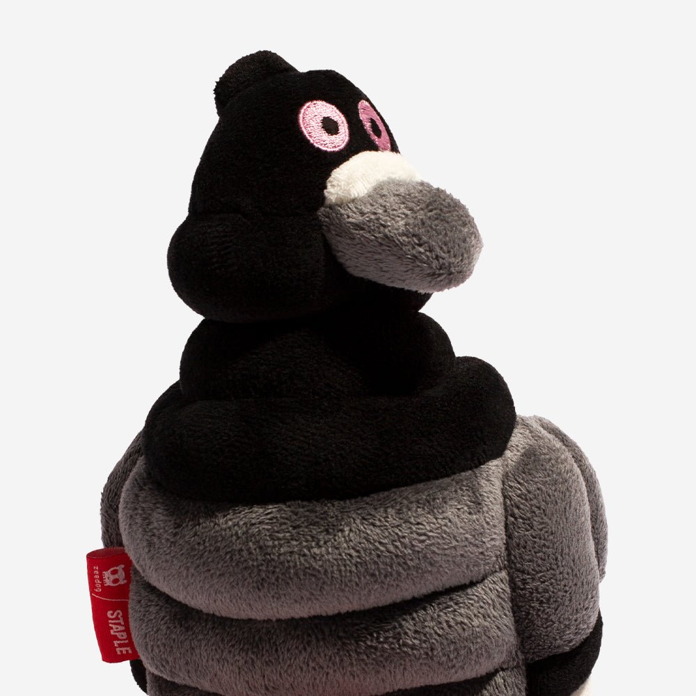 fat pigeon | plush toy fat pigeon | plush toy
