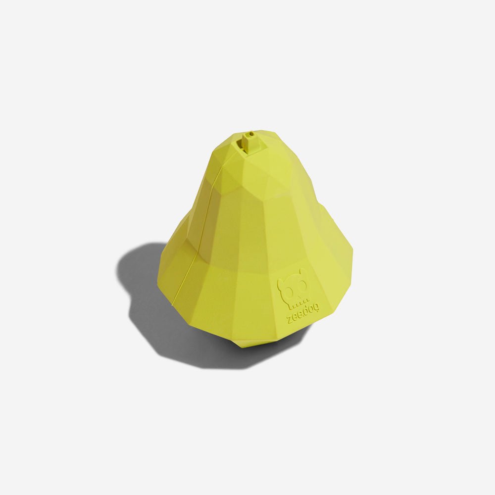 super pear | dog toy super pear | dog toy