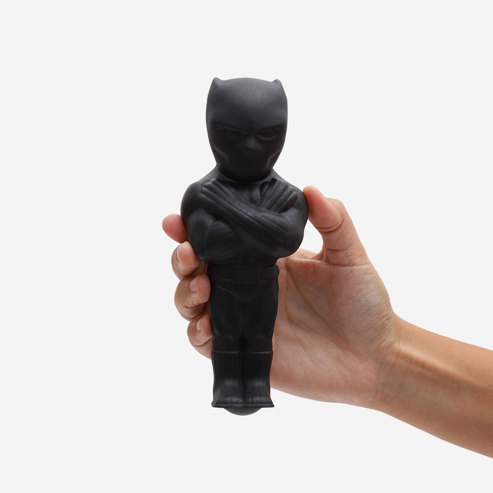 black panther | chew toy black panther | chew toy