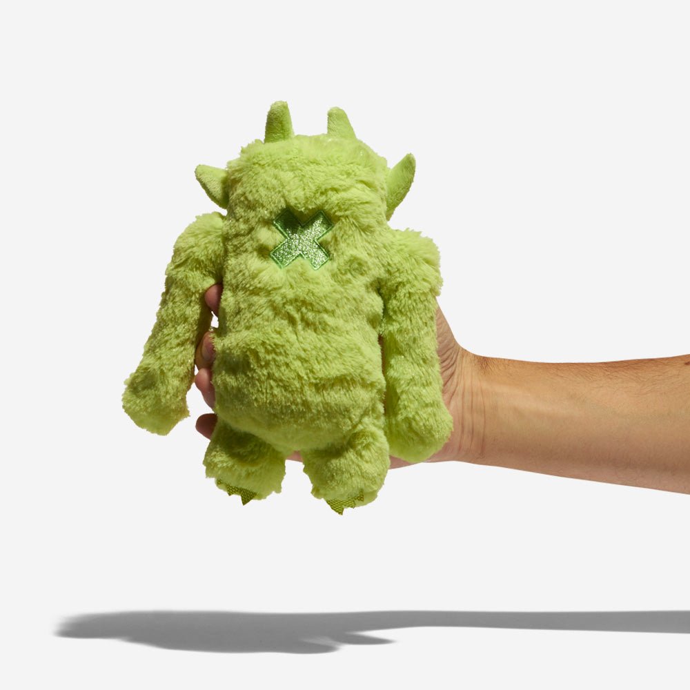 greg | plush dog toy greg | plush dog toy