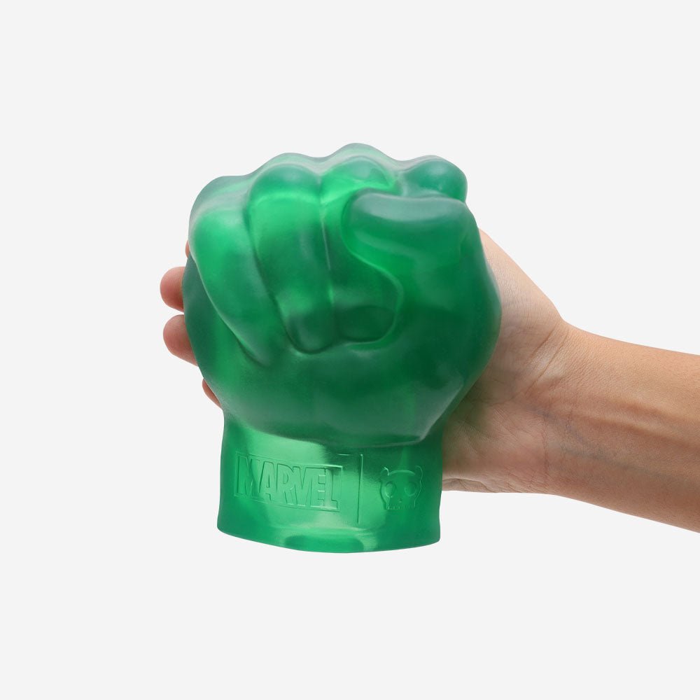 hulk | treat dispensing toy hulk | treat dispensing toy