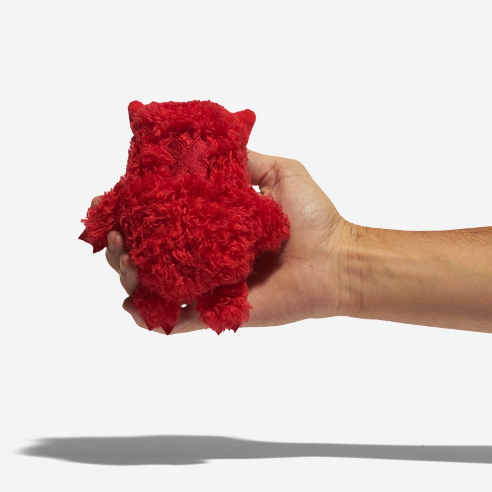 roy | plush dog toy roy | plush dog toy