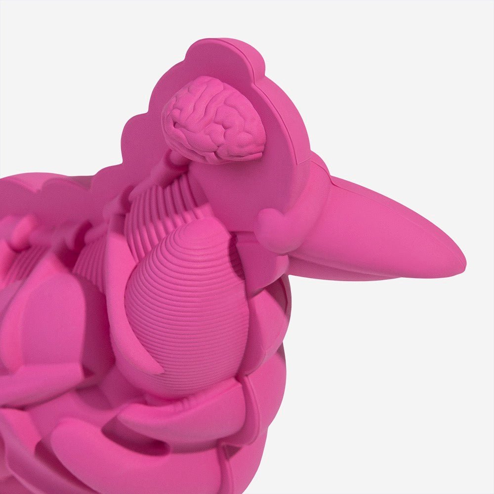 fat pigeon | dog toy fat pigeon | dog toy